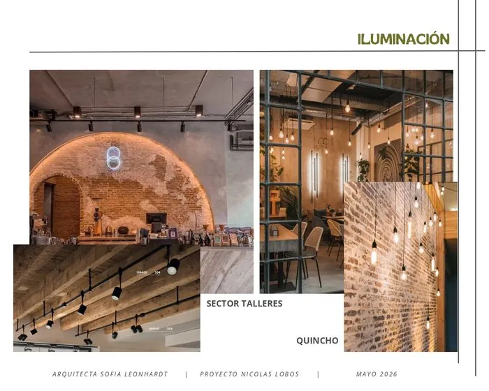 Iluminación