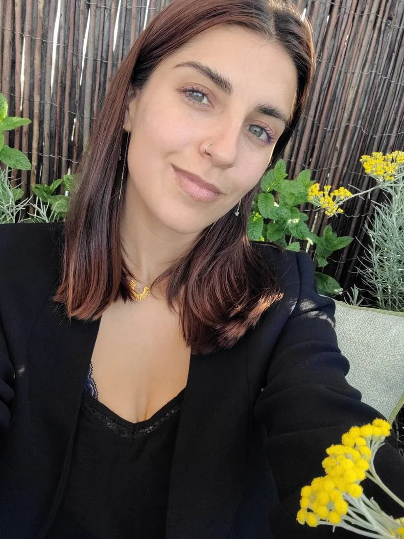 Sofía, hoy