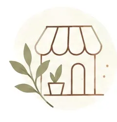 Local comercial con una planta